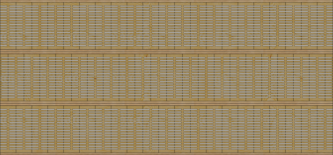 ISOTIMBER 450 mm