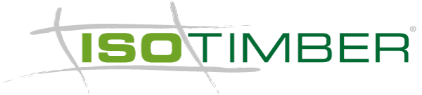 Isotimber logo