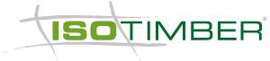 IsoTimber stomsystem Logotyp